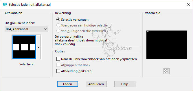 selectie 7